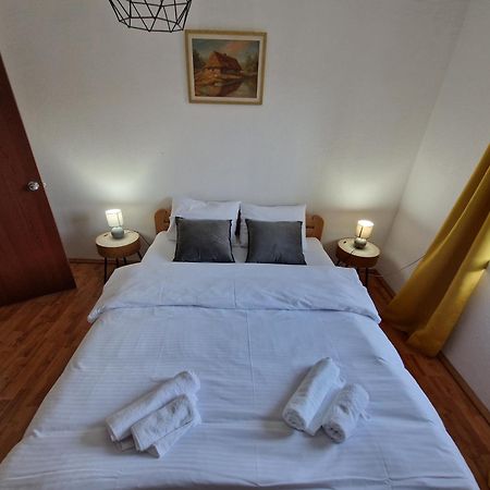Apartman Irvas Kolasin Kolašin Exterior foto