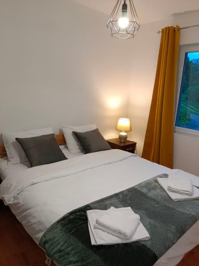 Apartman Irvas Kolasin Kolašin Exterior foto