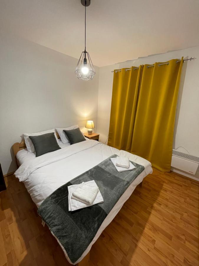 Apartman Irvas Kolasin Kolašin Exterior foto
