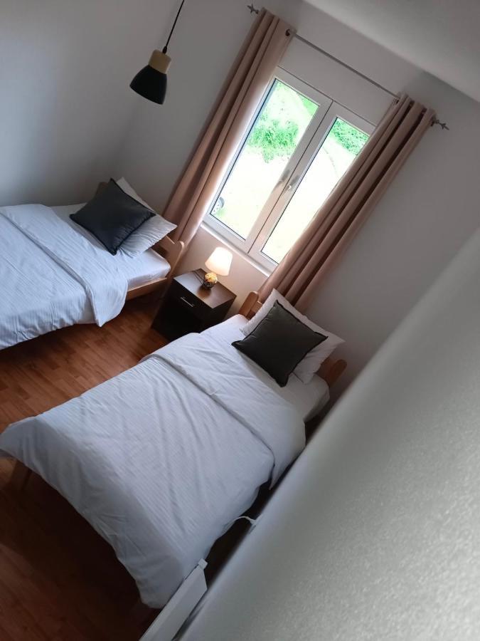 Apartman Irvas Kolasin Kolašin Exterior foto
