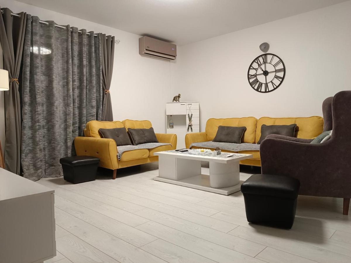 Apartman Irvas Kolasin Kolašin Exterior foto