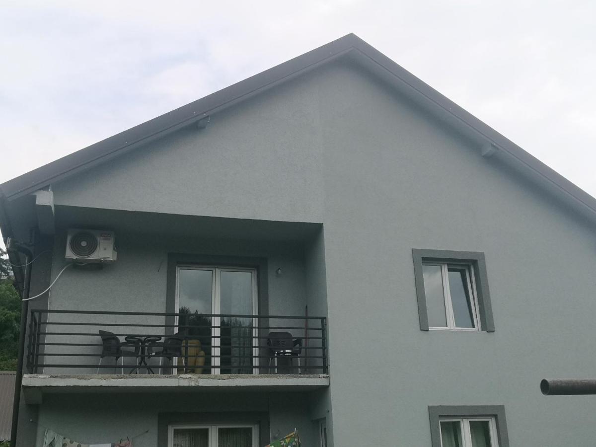 Apartman Irvas Kolasin Kolašin Exterior foto