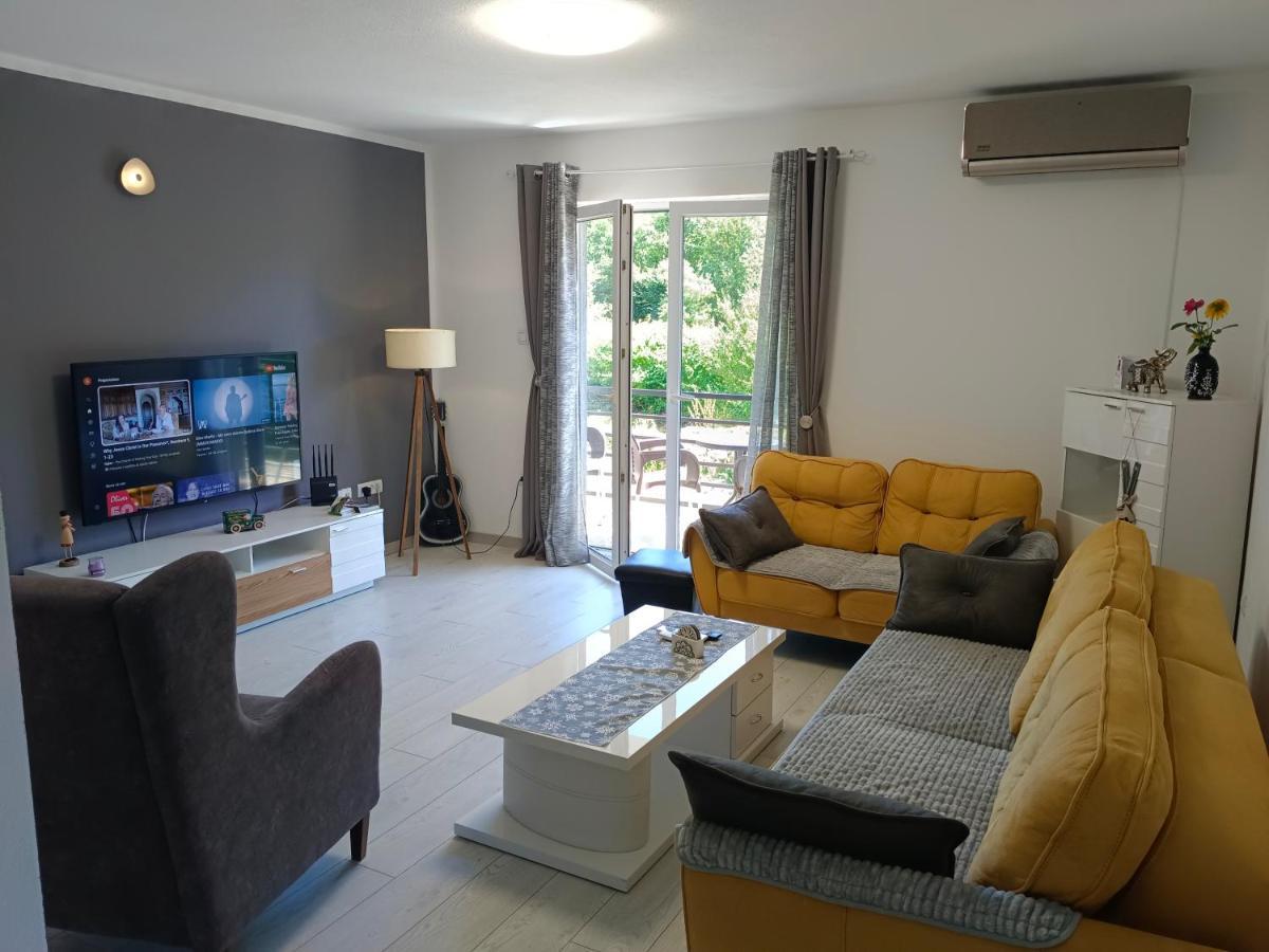 Apartman Irvas Kolasin Kolašin Exterior foto