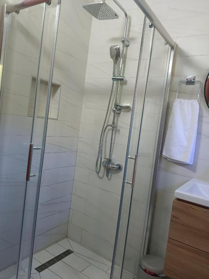 Apartman Irvas Kolasin Kolašin Exterior foto
