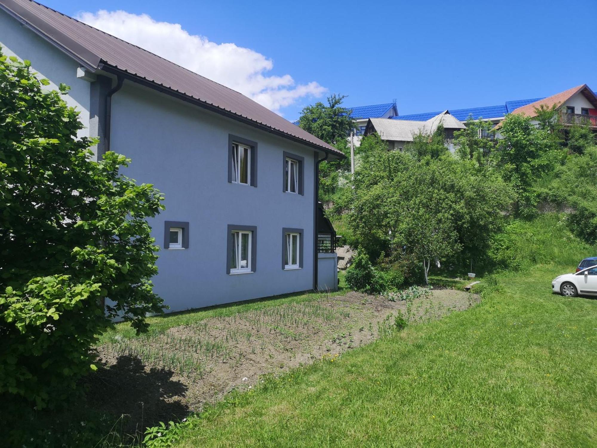 Apartman Irvas Kolasin Kolašin Exterior foto