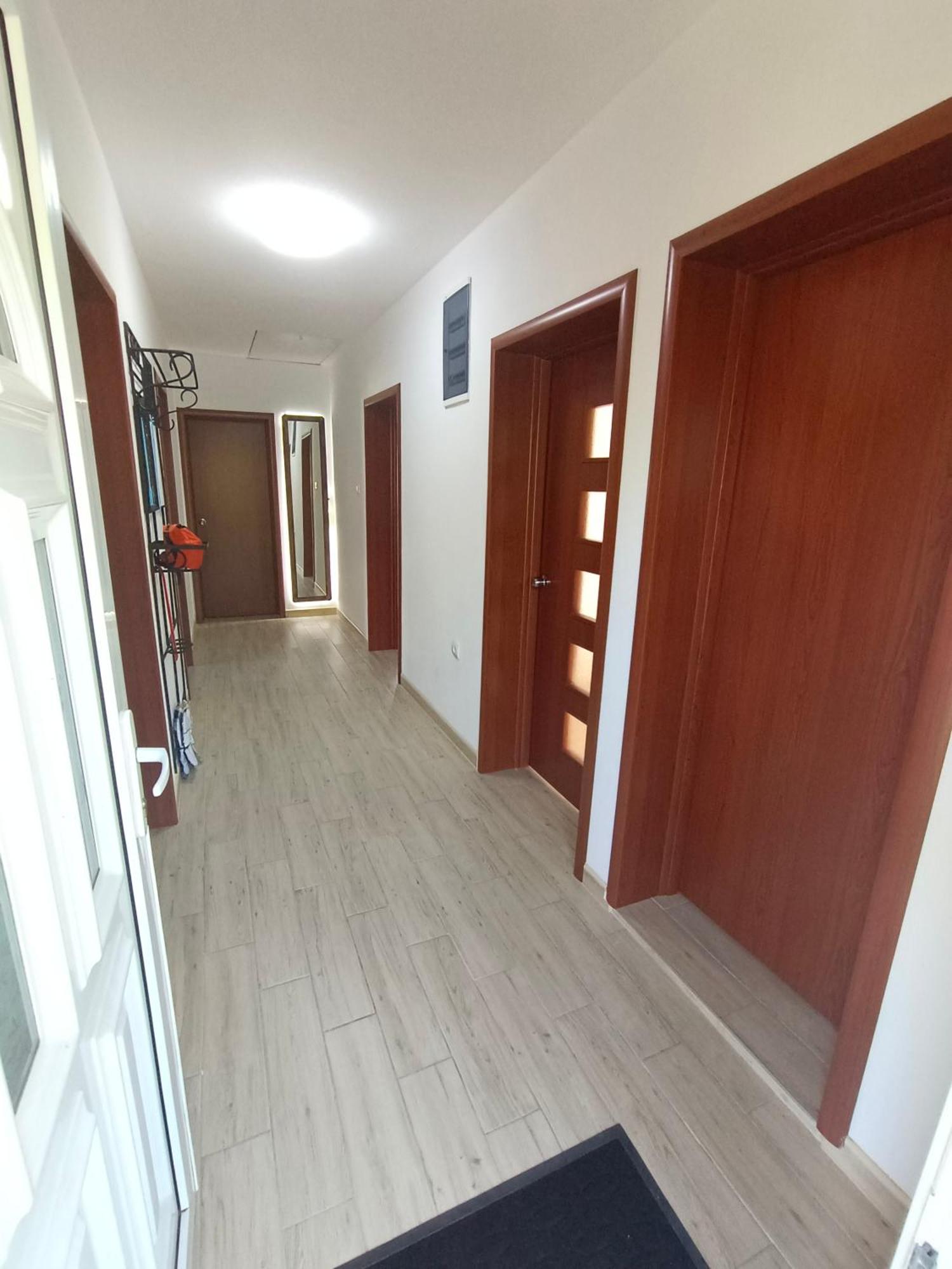 Apartman Irvas Kolasin Kolašin Exterior foto