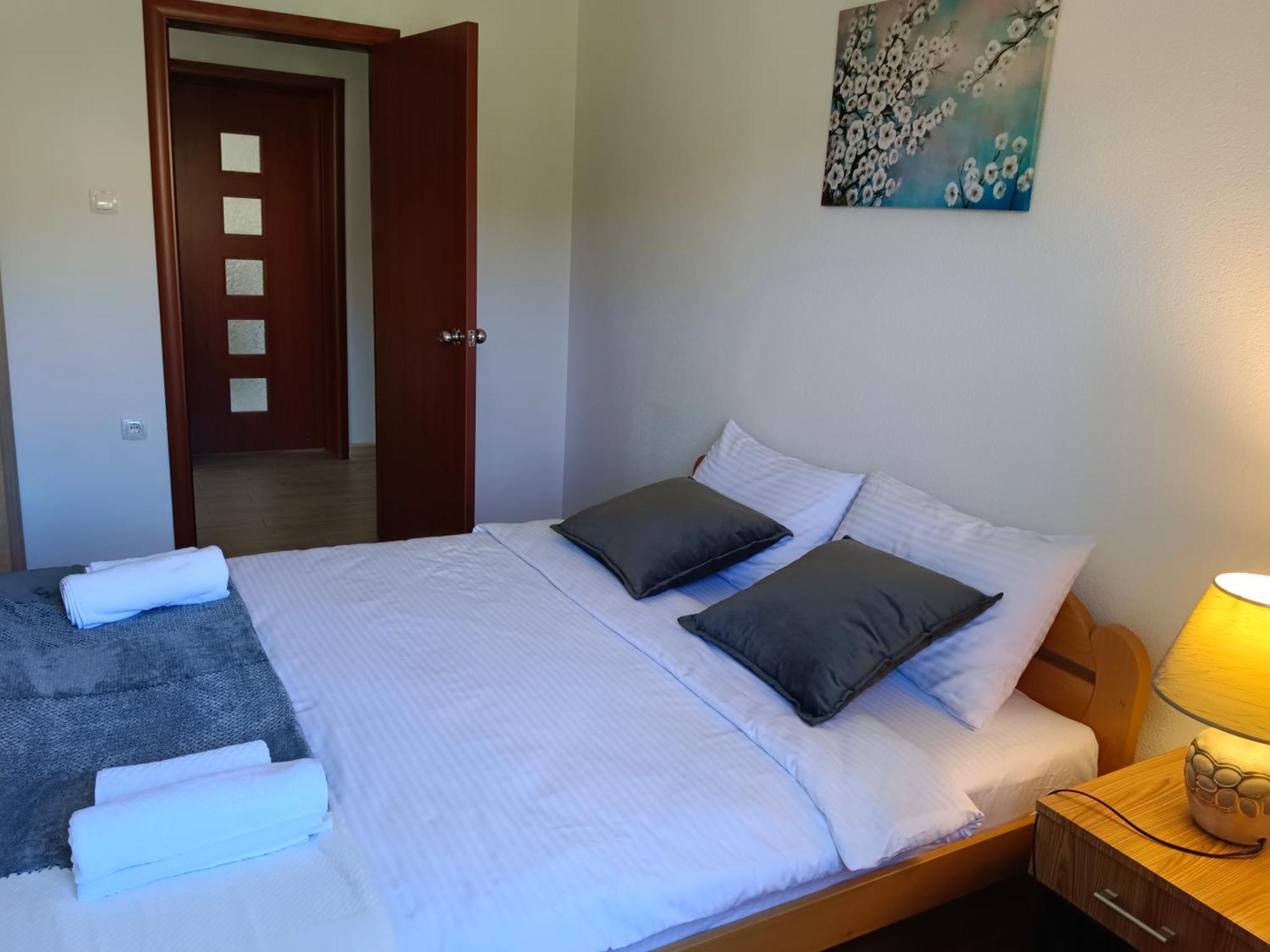Apartman Irvas Kolasin Kolašin Exterior foto