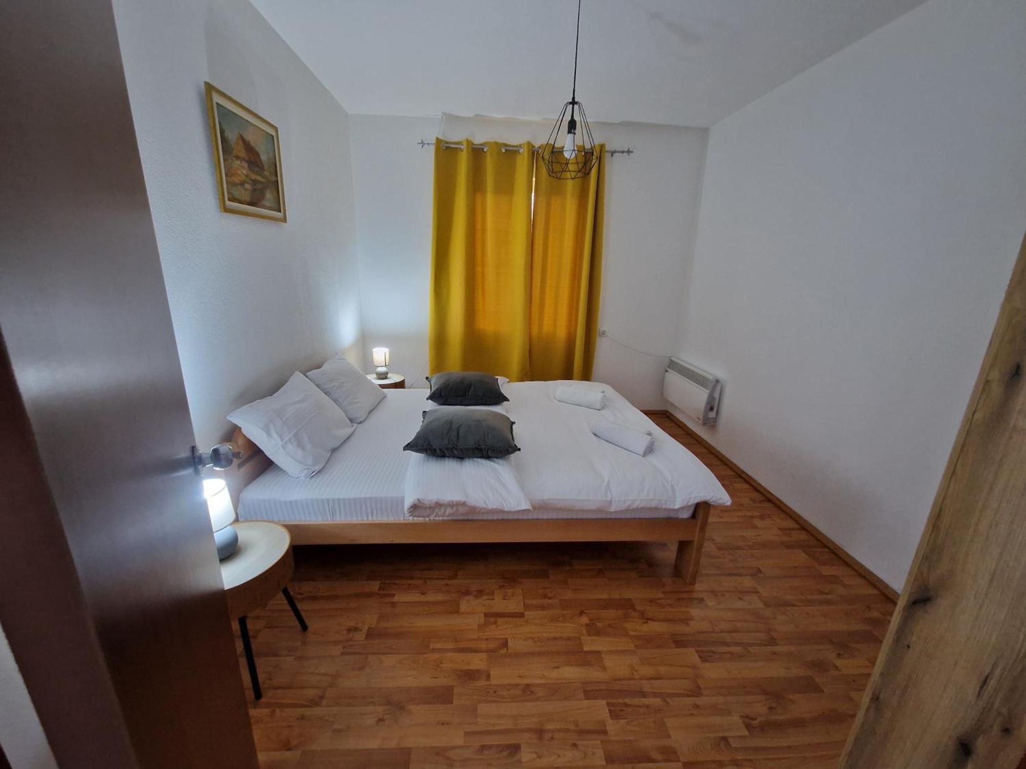 Apartman Irvas Kolasin Kolašin Exterior foto
