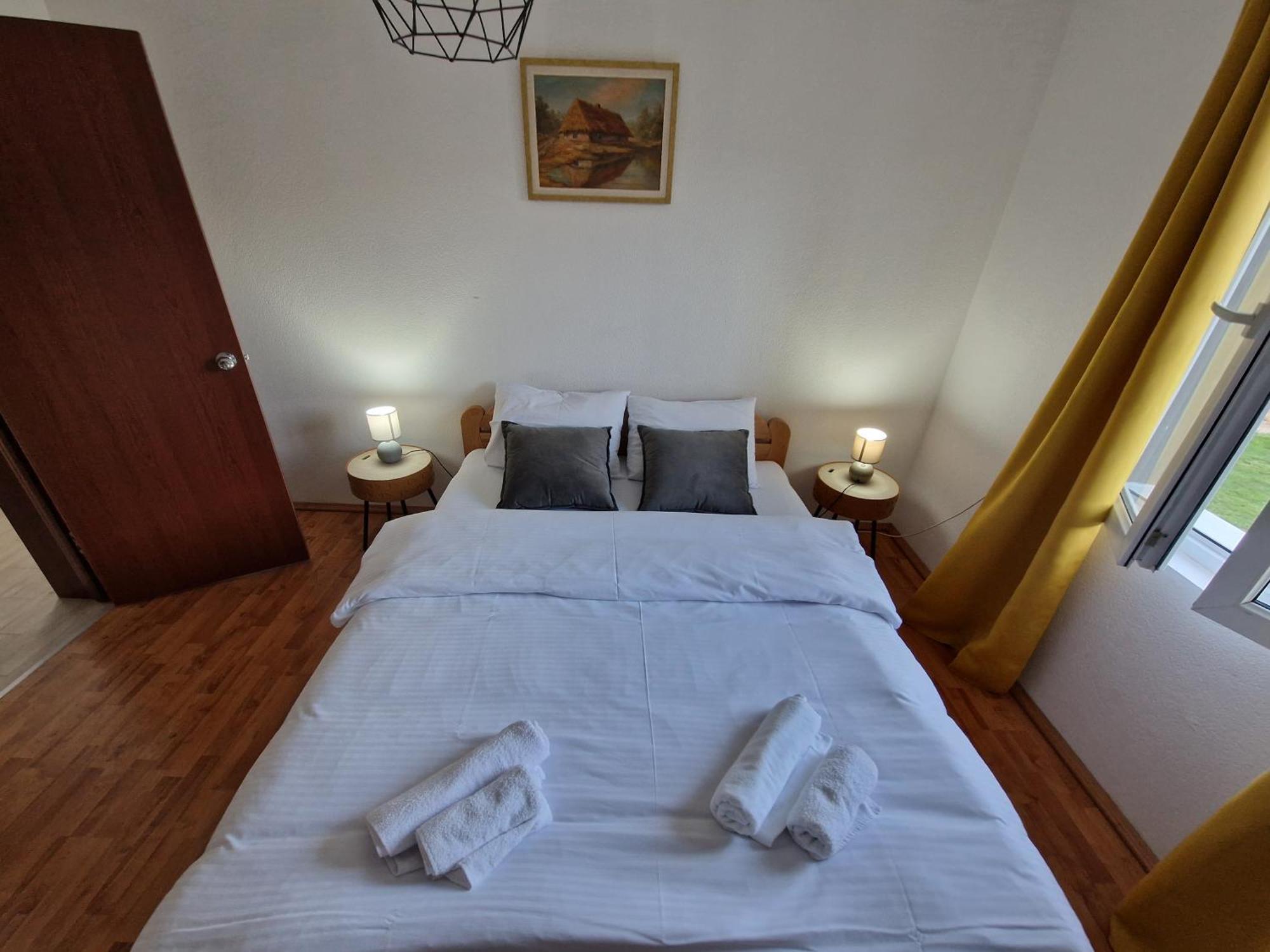 Apartman Irvas Kolasin Kolašin Exterior foto