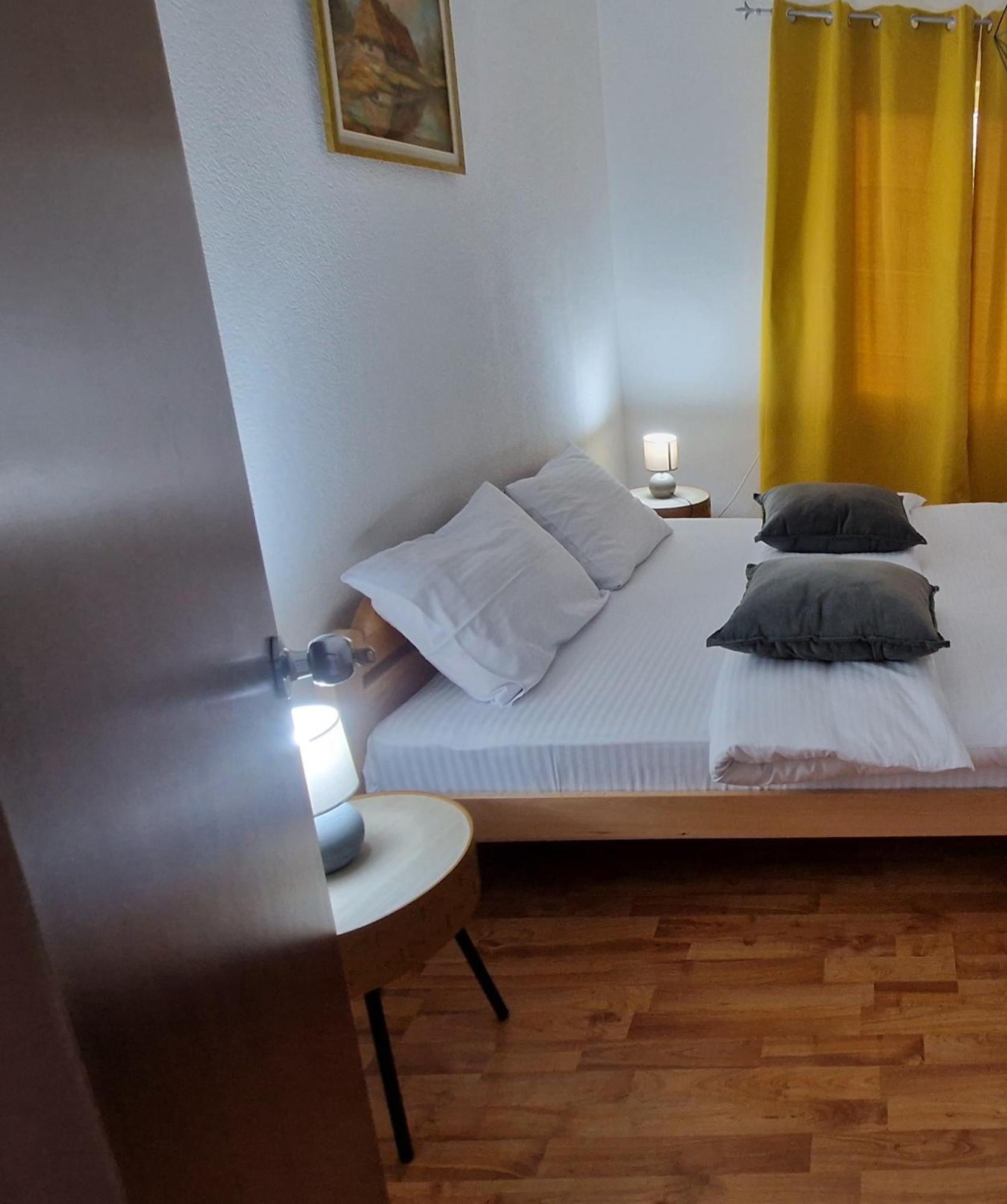 Apartman Irvas Kolasin Kolašin Exterior foto