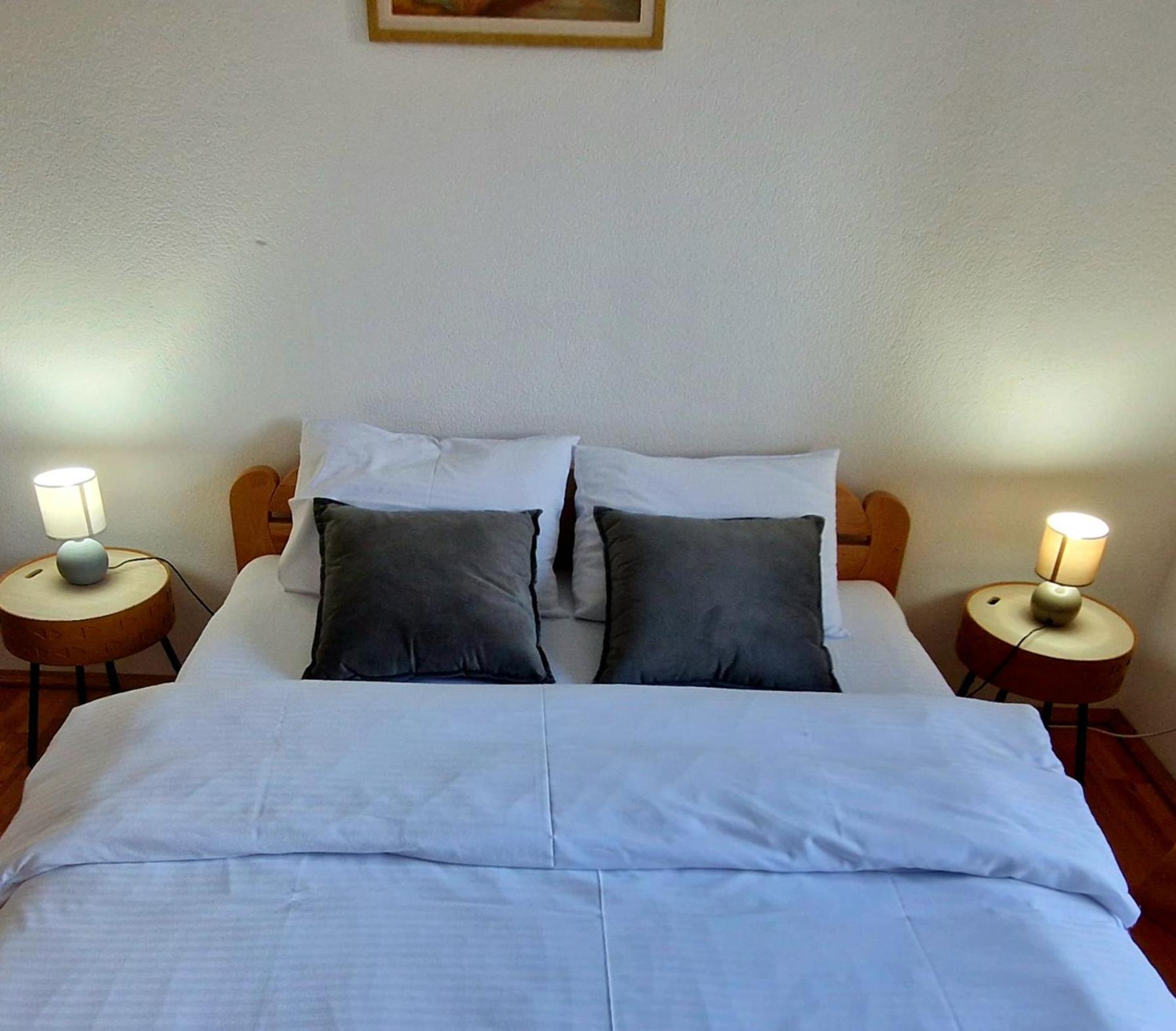 Apartman Irvas Kolasin Kolašin Exterior foto