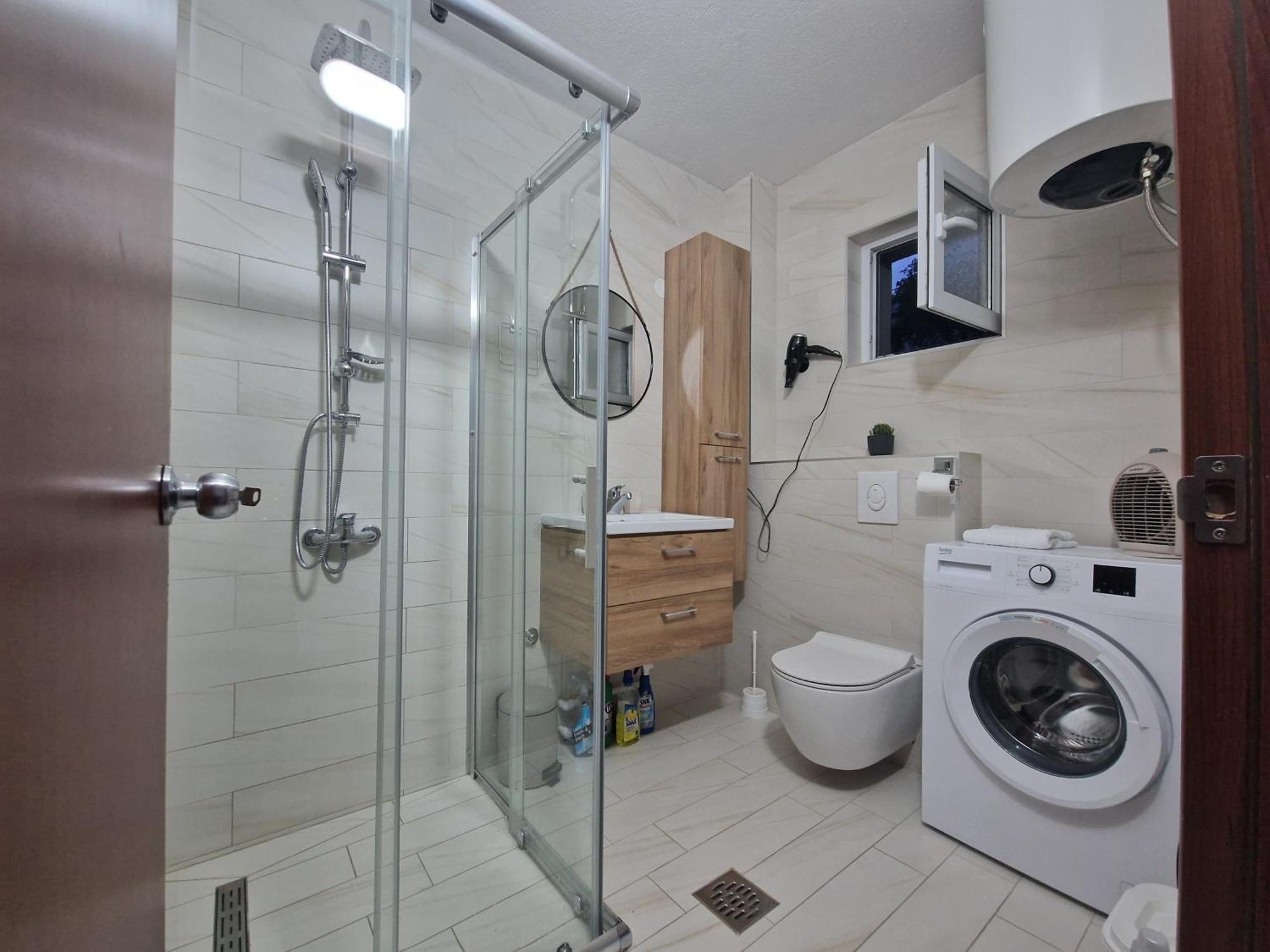 Apartman Irvas Kolasin Kolašin Exterior foto