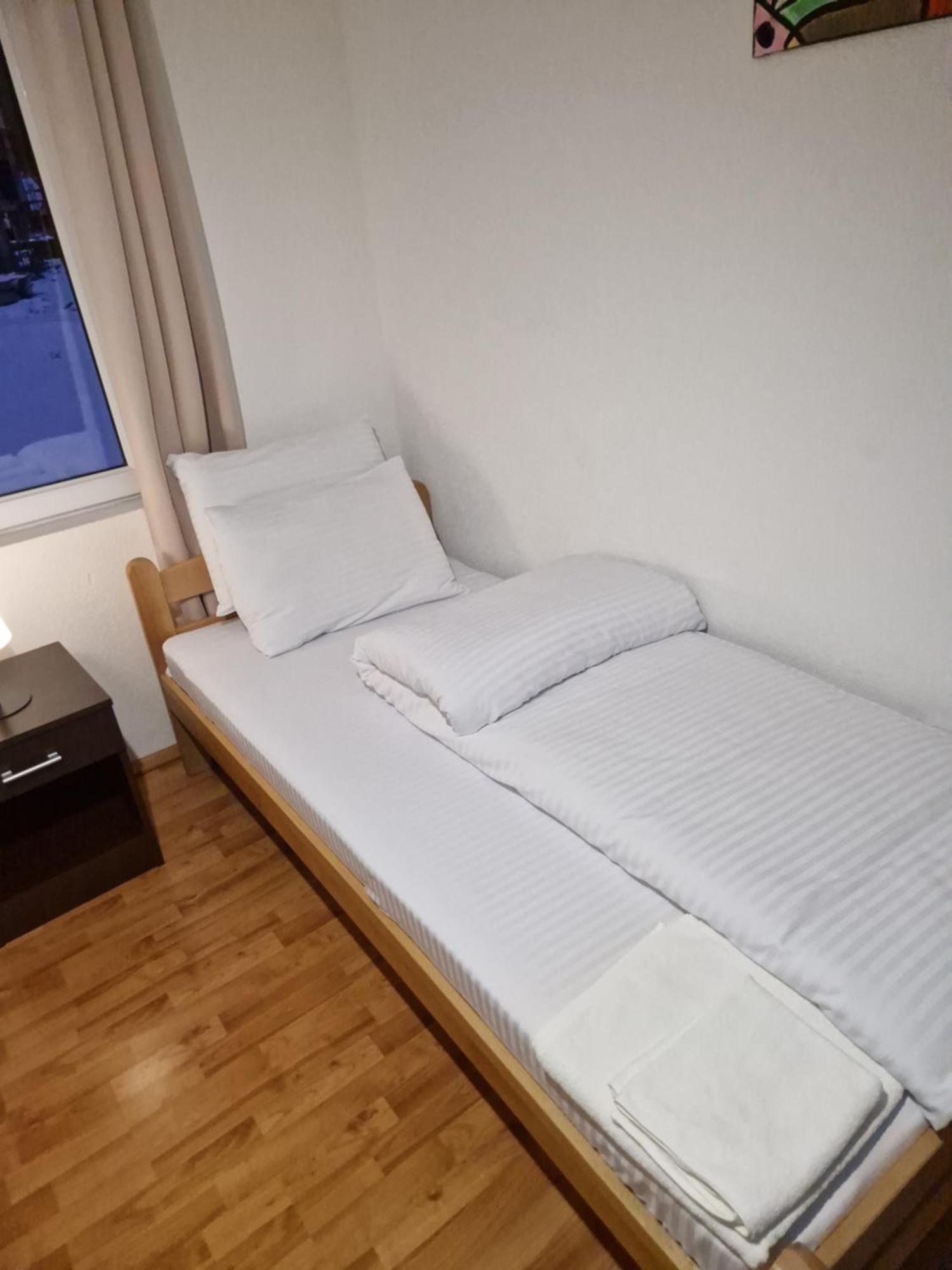 Apartman Irvas Kolasin Kolašin Exterior foto
