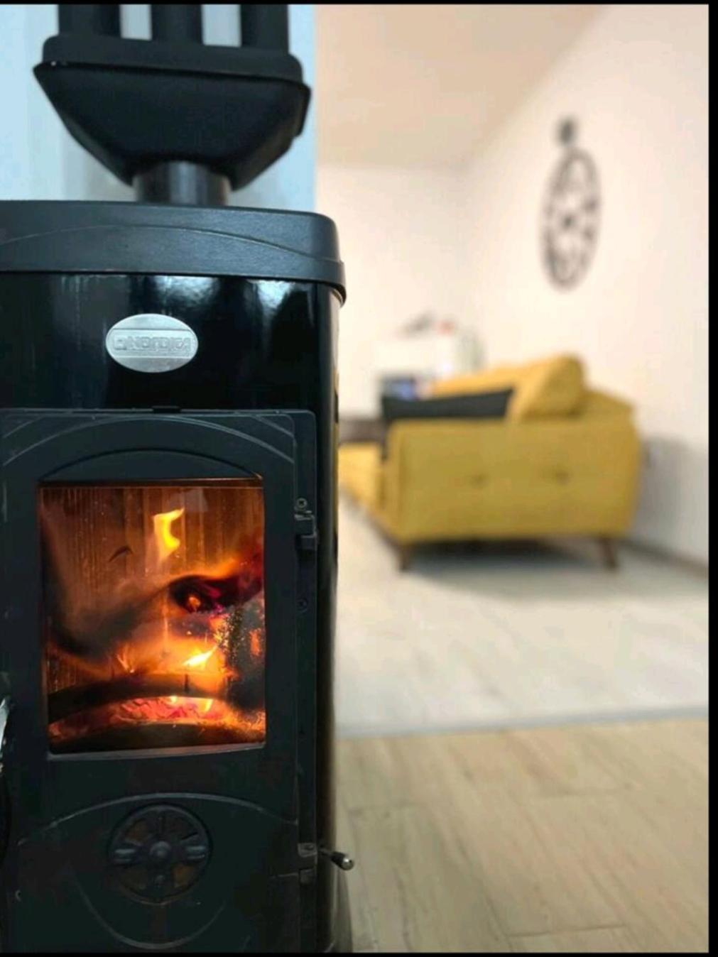Apartman Irvas Kolasin Kolašin Exterior foto